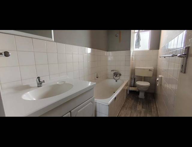1 BEDROOM APARTMENT FOR SALE IN DINWIDDIE
